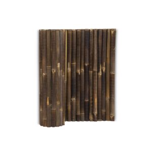 Bamboemat Giant - 180 x 100 cm - Donker - Eviro Bamboe