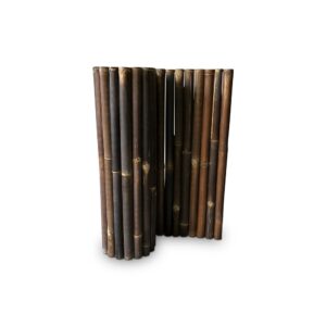 Bamboemat Giant - 180 x 100 cm - Donker - Eviro Bamboe