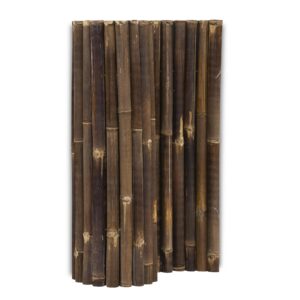 bamboemat giant 180x100 cm donker
